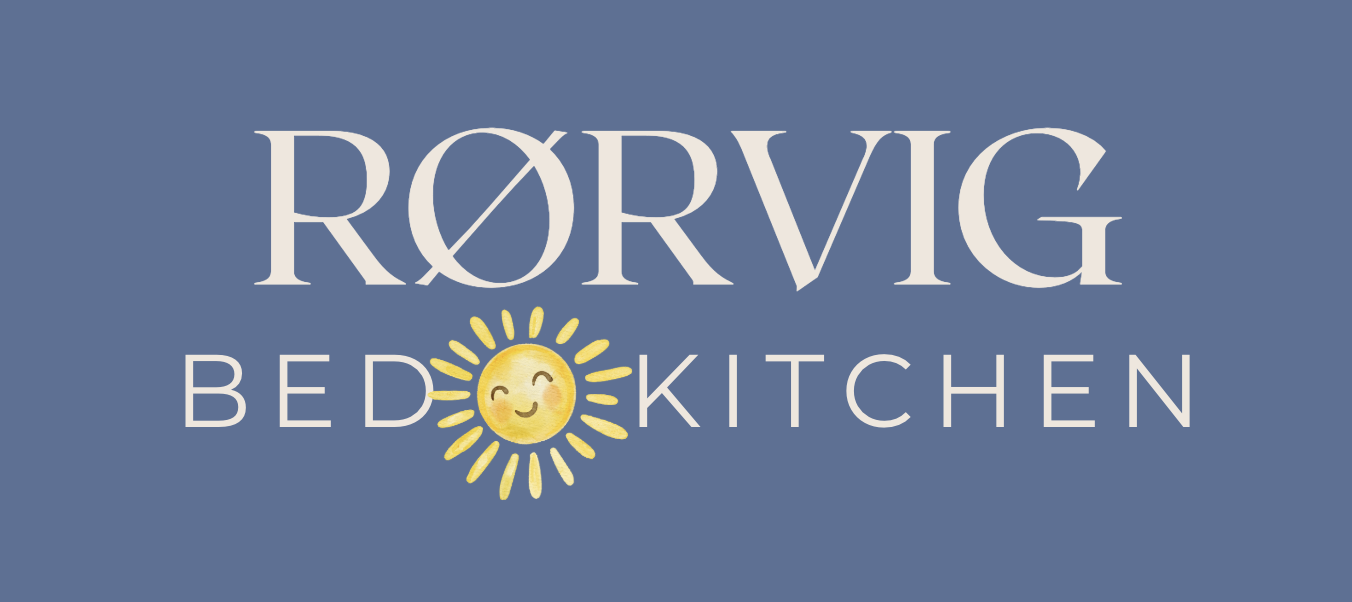 Rørvig Bed & Kitchen